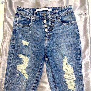 brand new bought too small